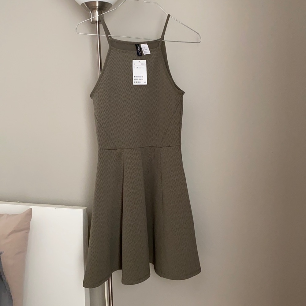 H&M CASUAL DRESS